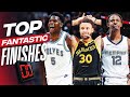 The WILDEST ENDINGS From NBA Week 9 ??| 2023-24 Season