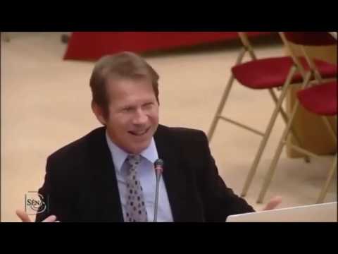 Energies renouvelables = Energies propres ?  Jean-marc JANCOVICI (extrait Sénat)