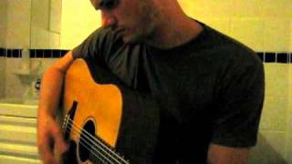 Jay Brannan - Black Boys on Mopeds (Sinéad O'Connor cover)