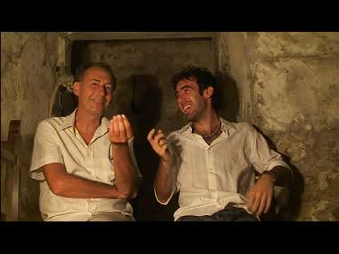 Dialogo tra Lorenzo Andreaggi e Mario Mariani sul film "I trabocchetti del Bandino" (2011)