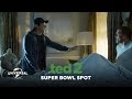 Ted 2 - Official SUPER BOWL Spot (HD) - YouTube