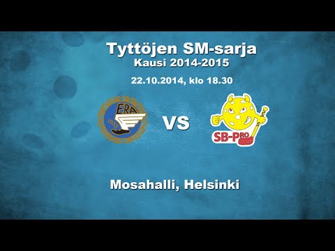 TSM: Era - SB-Pro maalikooste