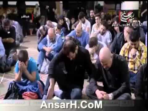 ⁣من مصائب السيدة زينب عليها السلام الشيخ ميثم التمار ليلة 28 محرم 1437 هـ لبنان