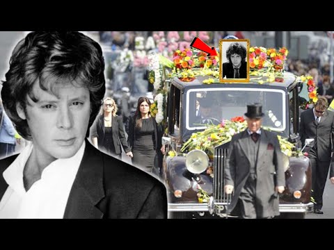 Funeral of Eric Carmen Dead: 'Go All the Way' and 'All By Myself' Hitmaker Was 74