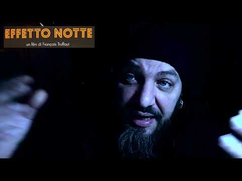 Patreon: Effetto notte (1973) di François Truffaut - Richiesta da Enrico Raspadori, Robin Forestelli