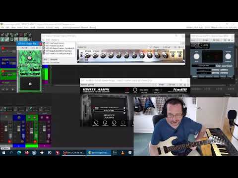 Vadim Taranov's Mk4 Update review
