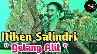 Download lagu Niken Salindri - Gelang Alit Wayangan Ki Rudi Gareng Tiron Banyakan Kediri mp3
