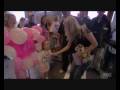 Carrie Underwood & Bo Bice - Idol Journey