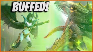 Most Requested BUFF Is Coming! Rebalance Patch News! | RAID SHADOW LEGENDS