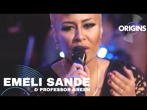 Emeli Sandé - Read All About It Part lll feat. Professor Green (Live: The Royal Albert Hall)