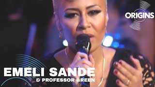 Emeli Sandé - Read All About It Part lll feat. Professor Green (Live: The Royal Albert Hall)
