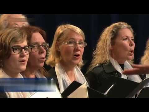 Gesangverein Jennersdorf - Engel haben Himmelslieder angestimmt