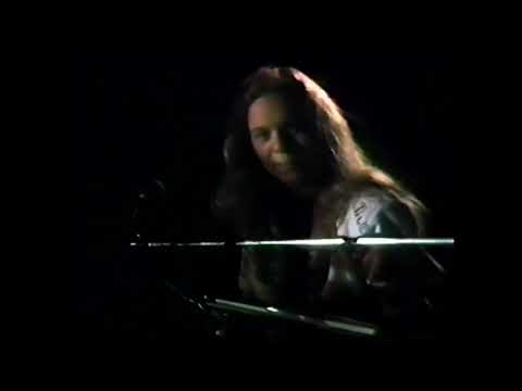 "Gator Strut" The Montreux Band @The New Varsity