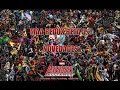 marvel Avengers Alliance Nuevo Parche Beta 5 2 L vuelve