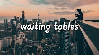 Fly By Midnight - Waiting Tables