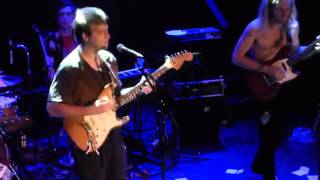According2g.com Presents "Just To Put Me Down?" live by Mac Demarco in NYC
