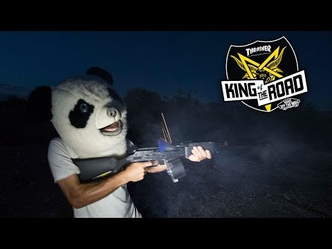 Reproducir vídeo