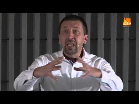 Rei Abrudan  -  Cele 7 Biserici din Apocalipsa  - Biserica din Smirna