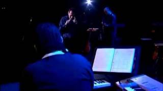 Ismael Serrano Principio de Incertidumbre DVD - Intro Ahora