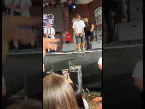 Kasimir1441 & 102 BOYS DICKE BAHN | Openair Frauenfeld