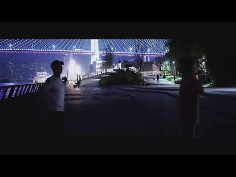 201130 Krump by the River with Yixing 张艺兴 Lay Zhang