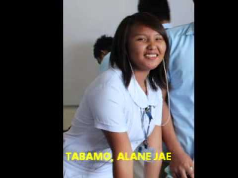 ATENEO DE DAVAO UNIVERSITY "SECTION E MEMORIES" SLIDEHOW