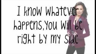 Dancing Crazy-Miranda Cosgrove[Lyrics]