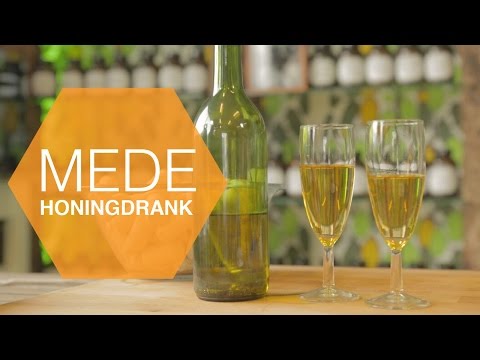 , title : 'Mede Honingdrank (recept) | The Honey Project'