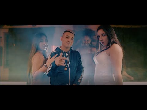 Dime si quieres - Yabel FT Black Roy - The Clown -Agdaddy - Nicolas Garrick