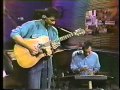 Rich Mullins - It Don't Do — Light Music, 1987