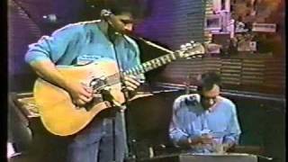 Rich Mullins - It Don't Do — Light Music, 1987