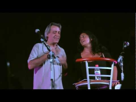 Luis Pastor y Lourdes Guerra - La flor del cerezo