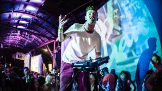 Skream - Disco Set For Judie - May 2013