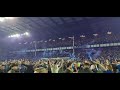 Everton pitch invasion vs Crystal Palace (2)