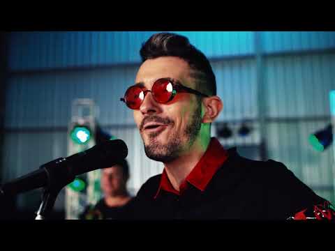 Não toque essa música - André Renner & Banda