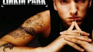 Eminem vs. Linkin Park - Lose Yourself vs. High Voltage