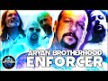 Aryan Brotherhood Enforcer 39 Years In California Prison - Casper Odinson Crowell - Podcast 577