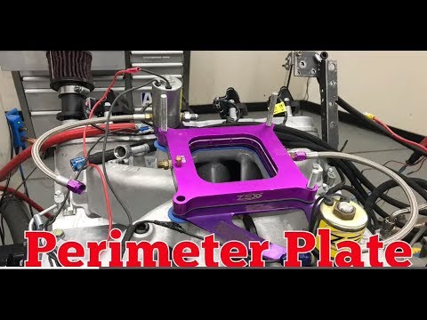 Speed Secrets: Adding Nitrous to Any LS!