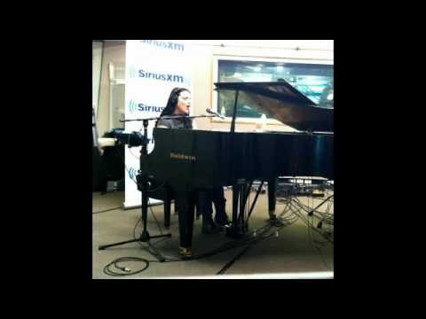 Secret Door - Evanescence