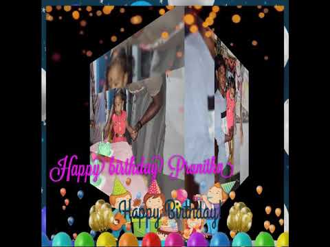 Pranitha birthday