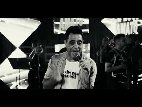 Estabas Contentisima   El Loco Amato Ft  Lisandro Marquez