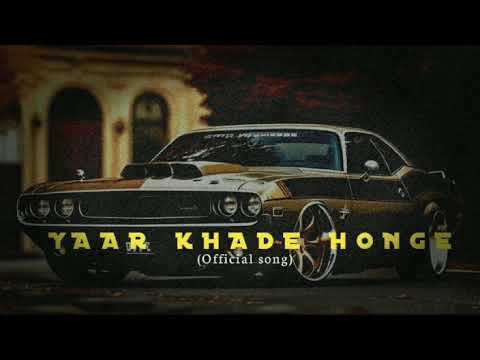 Tera sidhu moosewala - YAAR KHADE HONGE (official Beat)