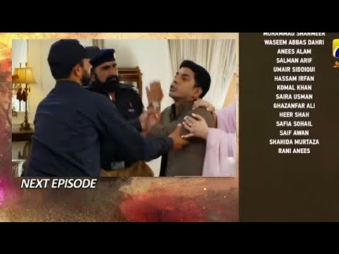 Sirf Tum Episode 38 Promo - sirf tum episode 37