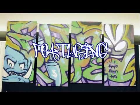 Christiamentalz, Kool John, & Skip - We In Filthy Dripped Music VIdeo