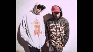Tyler, the Creator - Pigs Fly feat. Domo Genesis (Clean)
