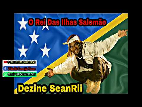 MELO DA LUIZA 2K16 SEM VINHETA ( DA SHED FT NAFFSTAN FT SEANRII - LA VAITA )