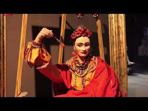 Museo del Carnevale Viareggio