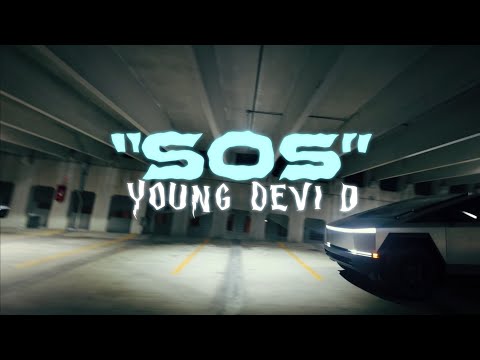 Young Devi D - SOS(Official Music Video)