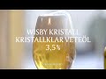 Wisby Kristall YouTube 15sek