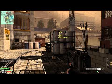 MaxOutGamingTV | 360 Degrees Clan | Call Of Duty Modern Warfare 3 Montage [1080p]